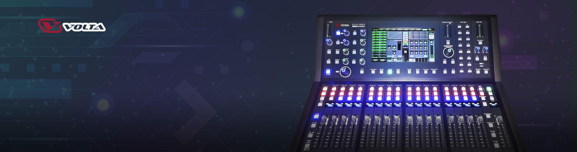 Живая цифра