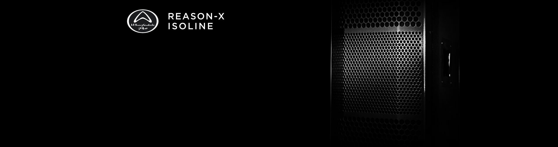 Новые серии акустических систем Wharfedale Pro