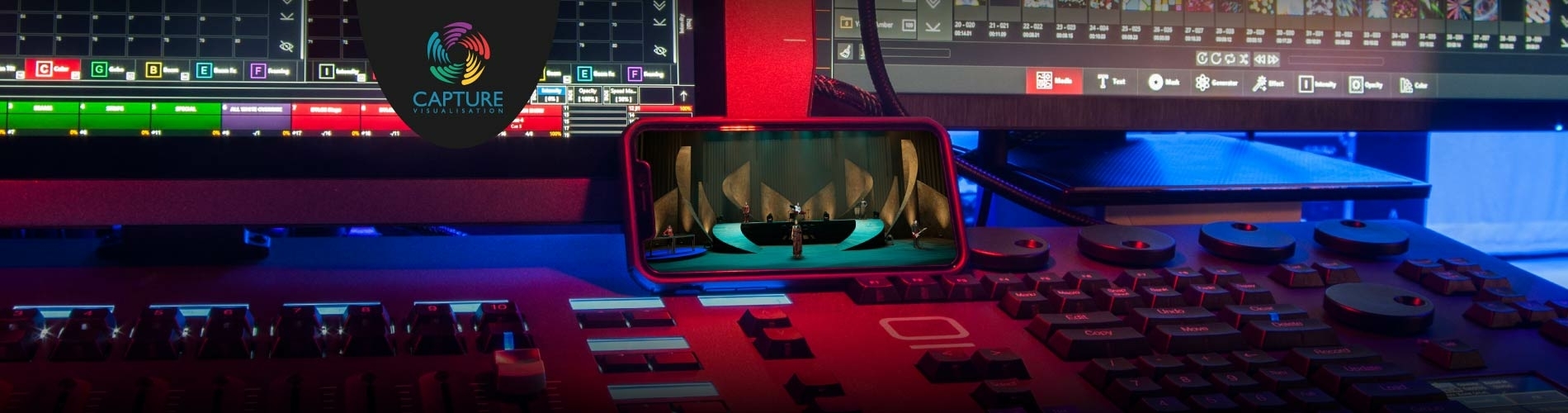 О чём рассказывали на Capture Live: Capture Mobile 26 октября 2021