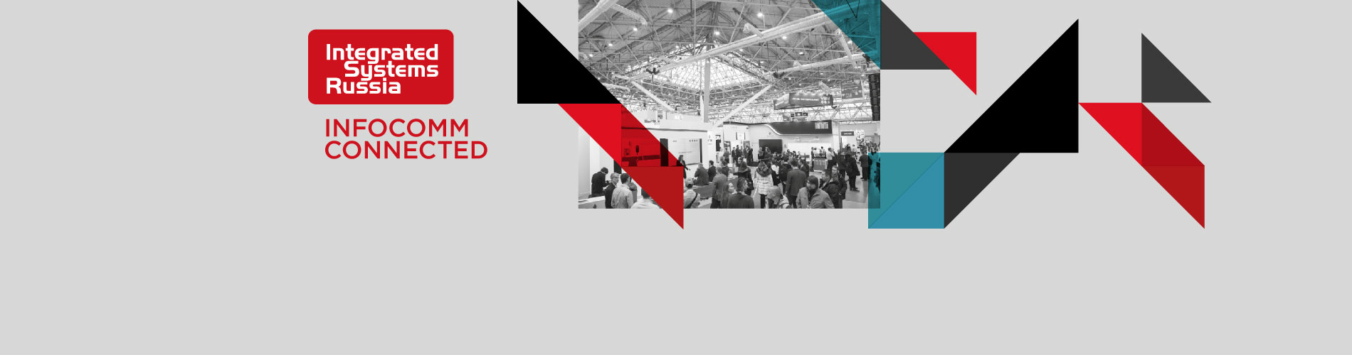 Онлайн-конференция Infocomm Connected 2020 (РУССКАЯ ВЕРСИЯ)