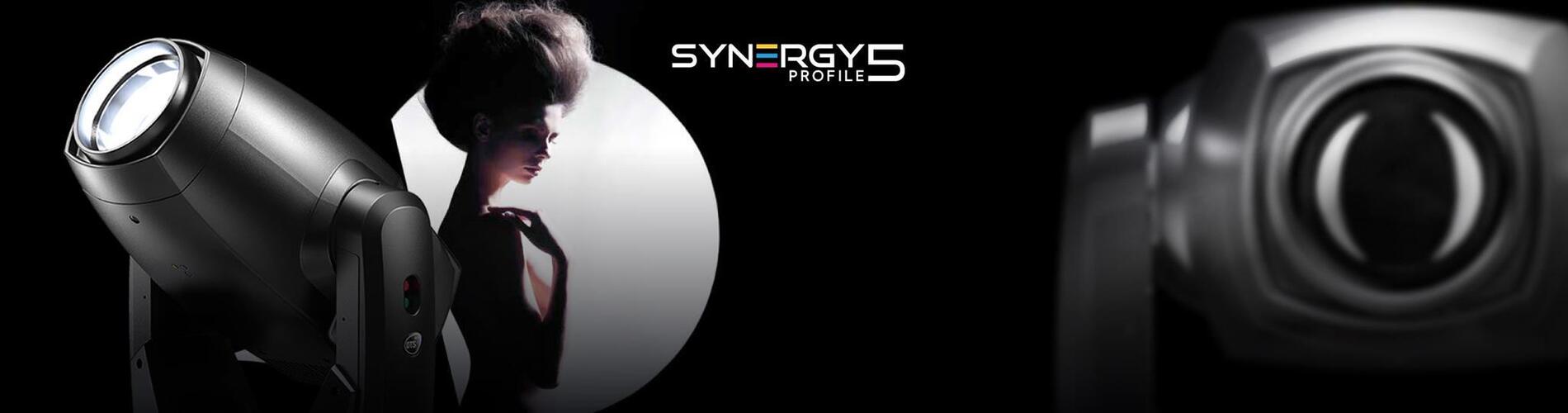 SYNERGY 5 PROFILE – долгожданная премьера от DTS