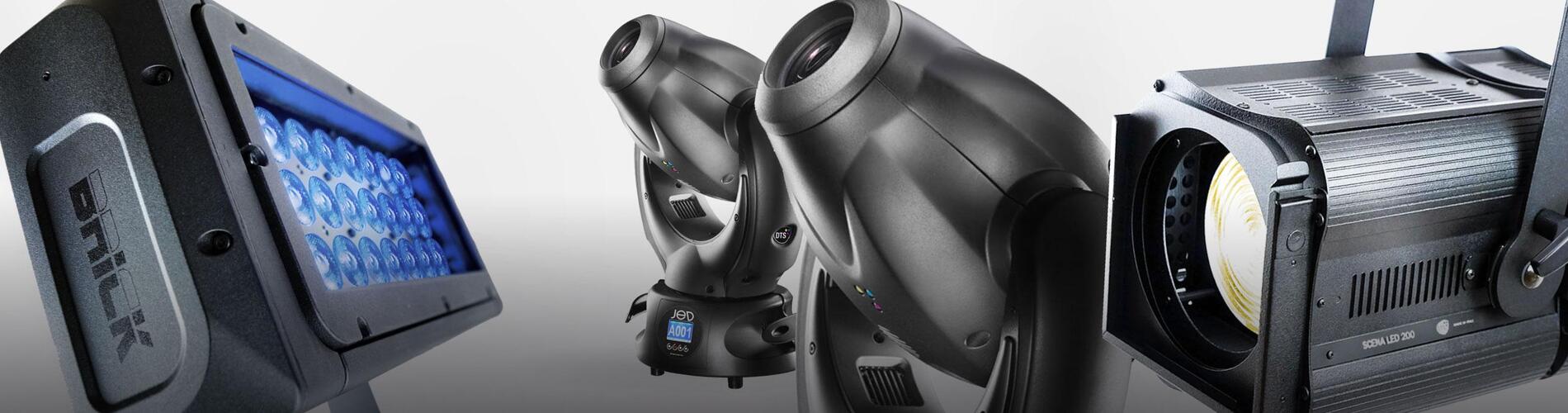 Обзор новинок DTS на выставке Prolight + Sound 2017 во Франкфурте