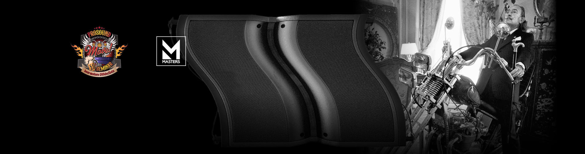 DALI. Вдохновение Мастера