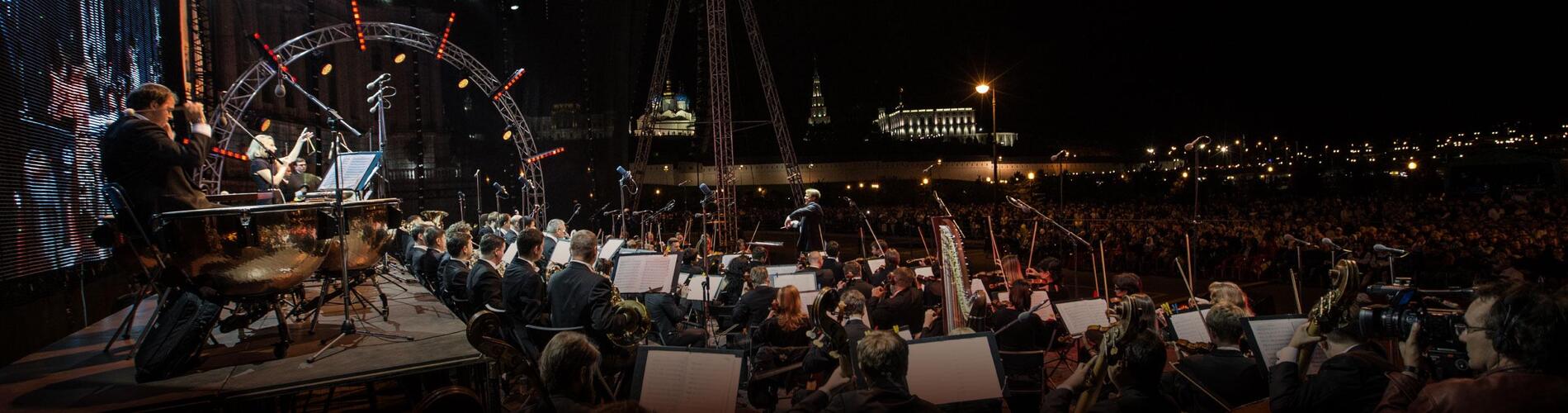 «Казанская осень-2016»: республиканская традиция, которой быть