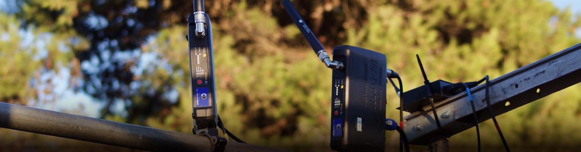 Wireless Solution раскрывает секреты: как увеличить дистанцию приёма?