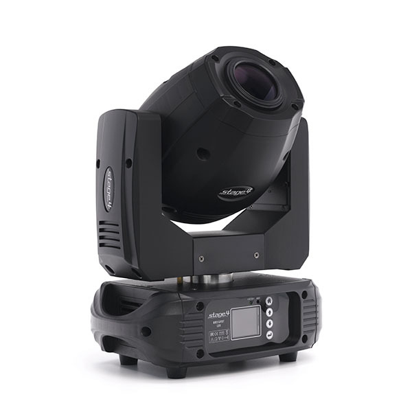 Imlight - BROSPOT 120 поворотная LED голова, прожектор типа SPOT ...