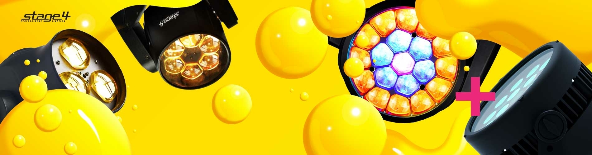 "Залипательная" акция от STAGE4