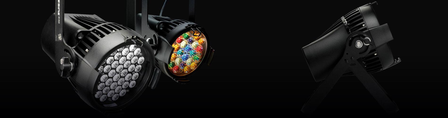 Эволюция света с брендом ETC. Белый свет уже не просто белый