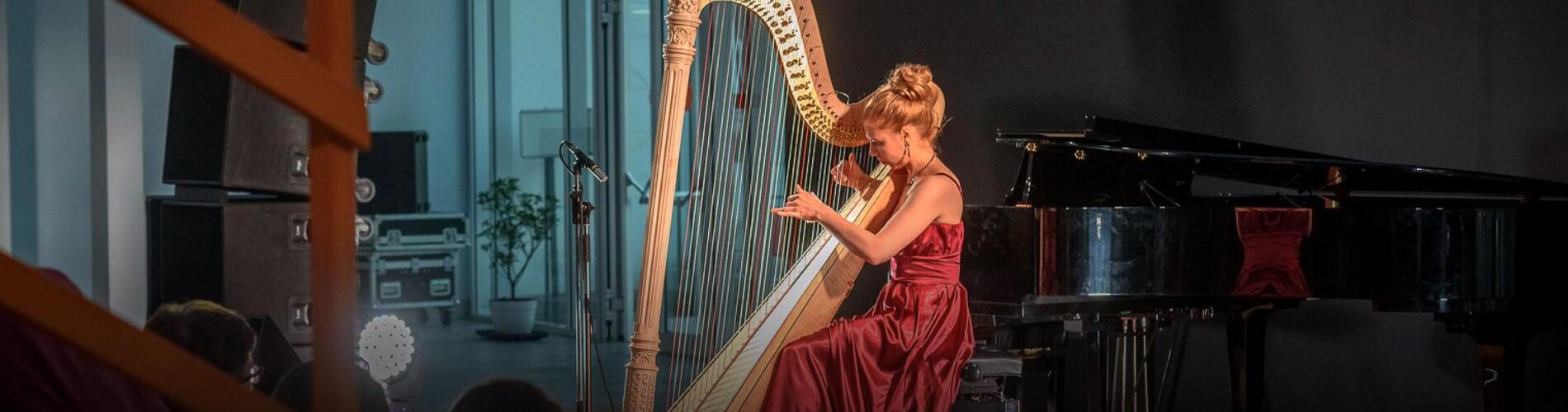 «Музыкальное соцветие»: фестиваль классики длиною в лето